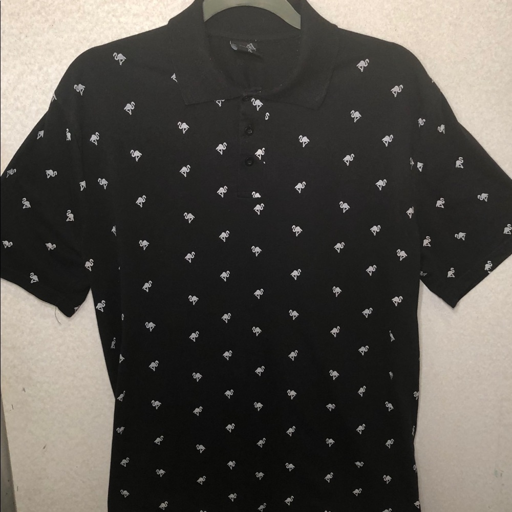 Molokan Polo shirt